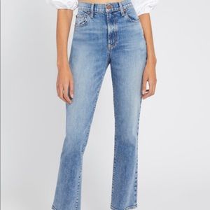 Stunning High rise denim